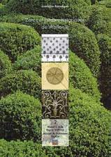 Inventaires thématiques. Parcs et jardins historiques de Wallonie n° 8. Province de Hainaut. Arrondissements de Mons et de Soignies