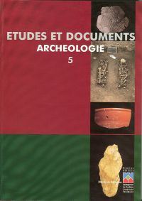 E&D. Archéologie n° 5. Divers