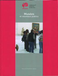 Doc. du Patrimoine culturel n° 3. Musées et nouveaux publics