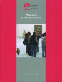 Document du Patrimoine culturel n° 3. Musées et nouveaux publics