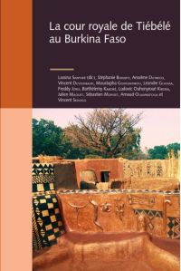 Carnets du Patrimoine HS. La cour royale de Tiébélé au Burkina Faso