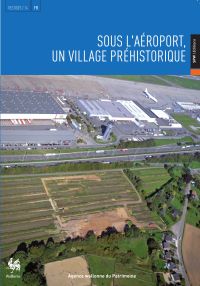 Vestiges 14. Sous l'aéroport, un village préhistorique