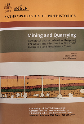 Mining and Quarrying