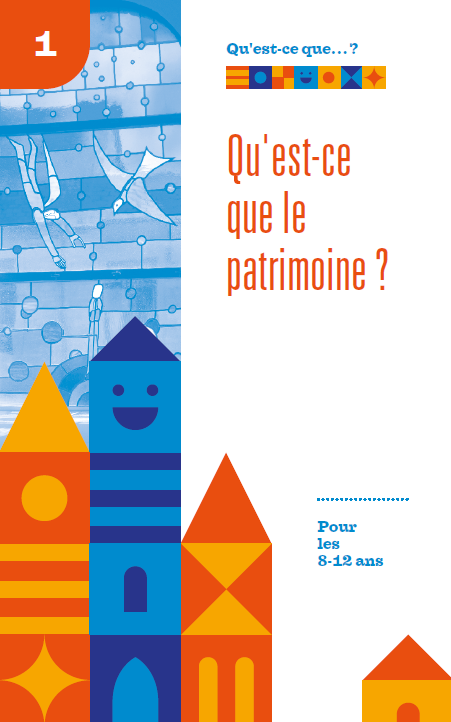 1.Qu'est-ce que le patrimoine ?