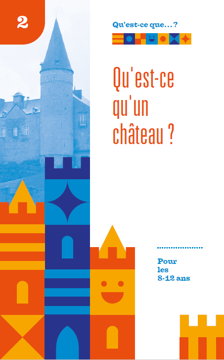 2.Qu'est-ce qu'un château ?