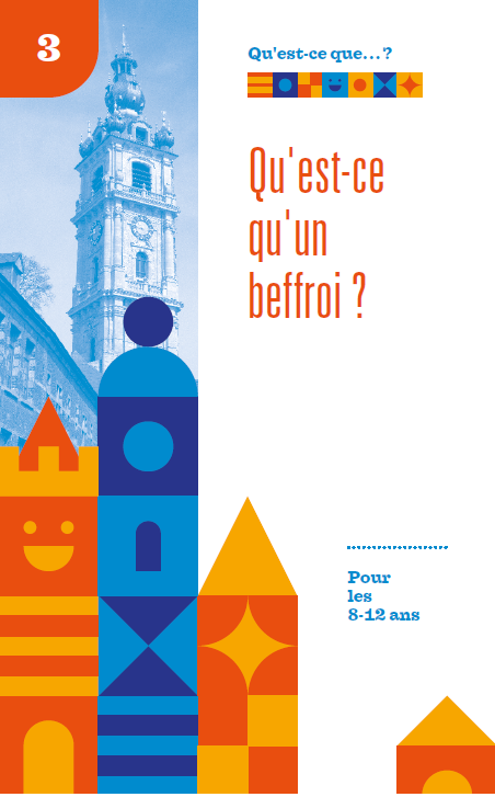 3.Qu'est-ce qu'un beffroi ?