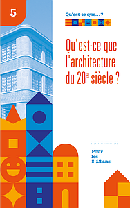 5.Qu'est-ce que l'architecture du 20e siècle?