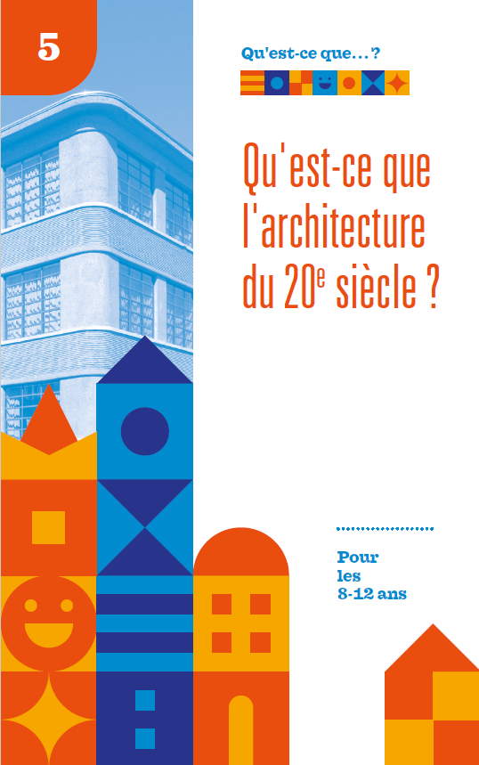 5.Qu'est-ce que l'architecture du 20e siècle ?