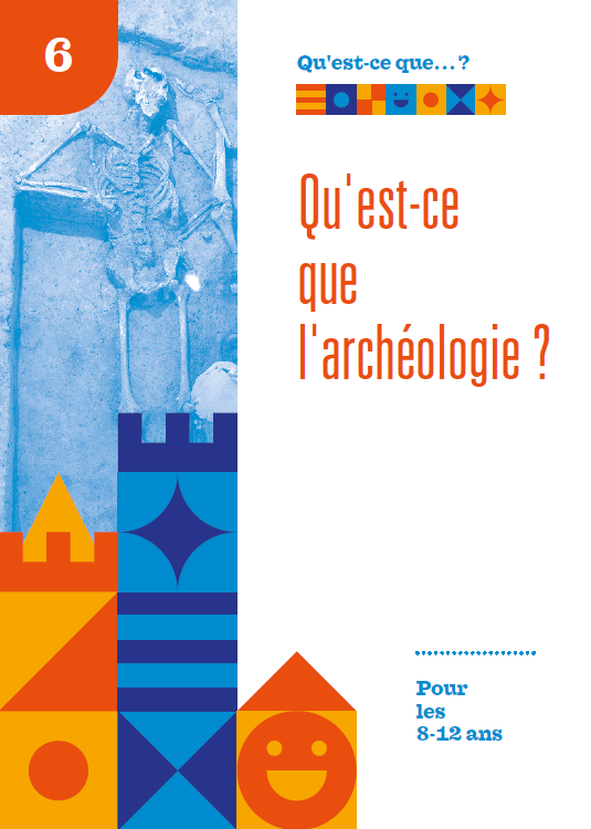 6.Qu'est-ce que l'archéologie ?