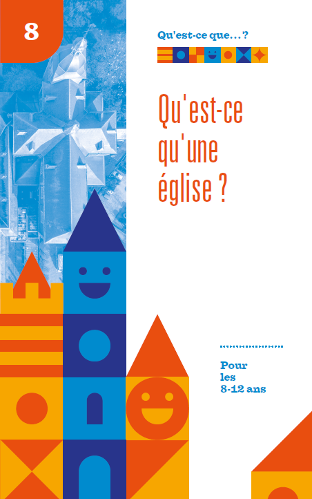 8.Qu'est-ce qu'une église