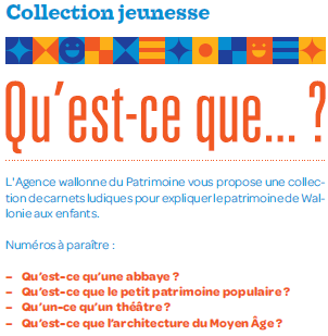 Abonnement "Qu'est-ce que..." 2025